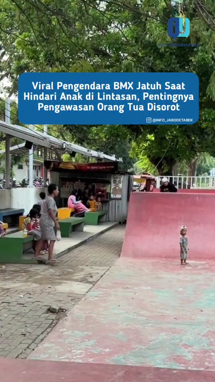 @Info Depok