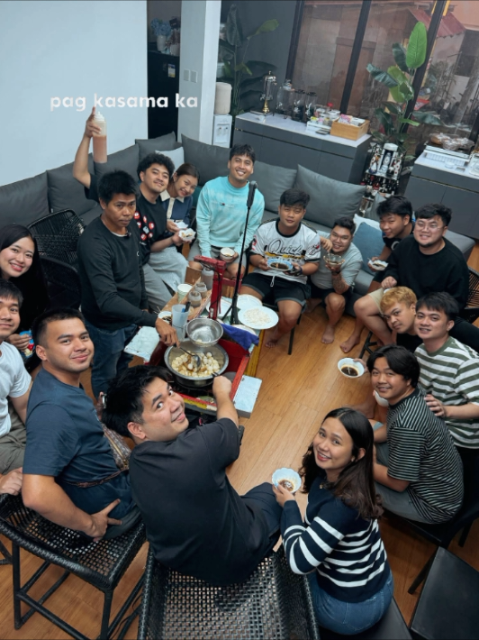 @Mary Joy♡