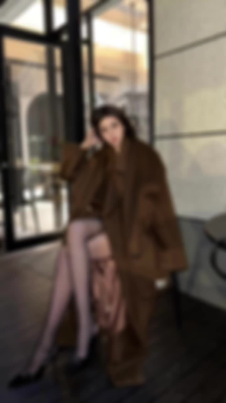 @茜茜