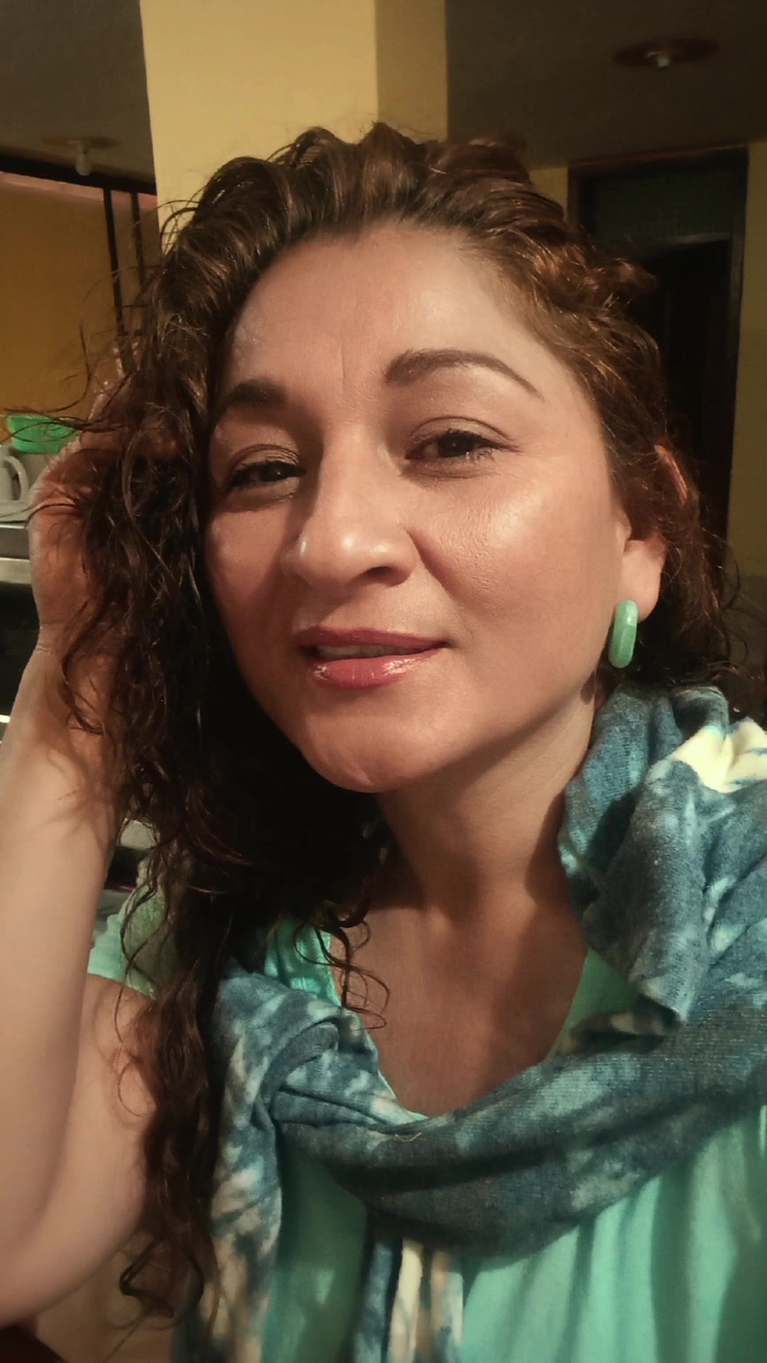 @Angelica Cevallos