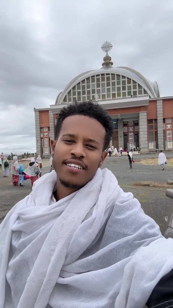 @dagim tewodros