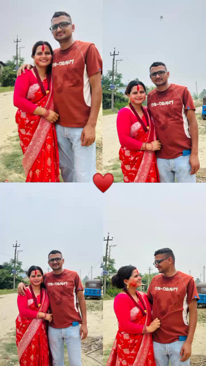 @nisha mainali