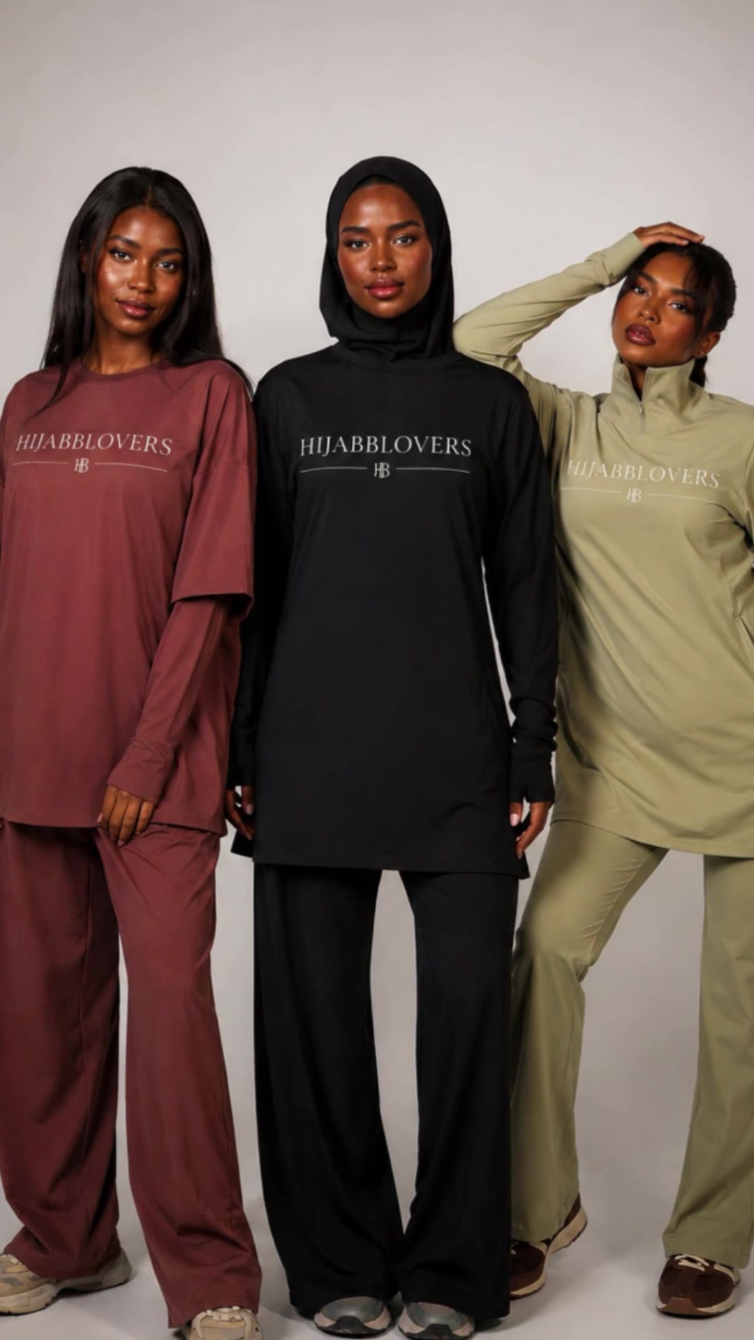 @Hijabblovers