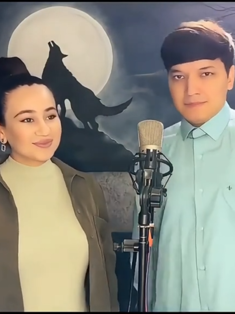 @Azer 🇦🇿 Uzbek 🇺🇿 Music 🎵