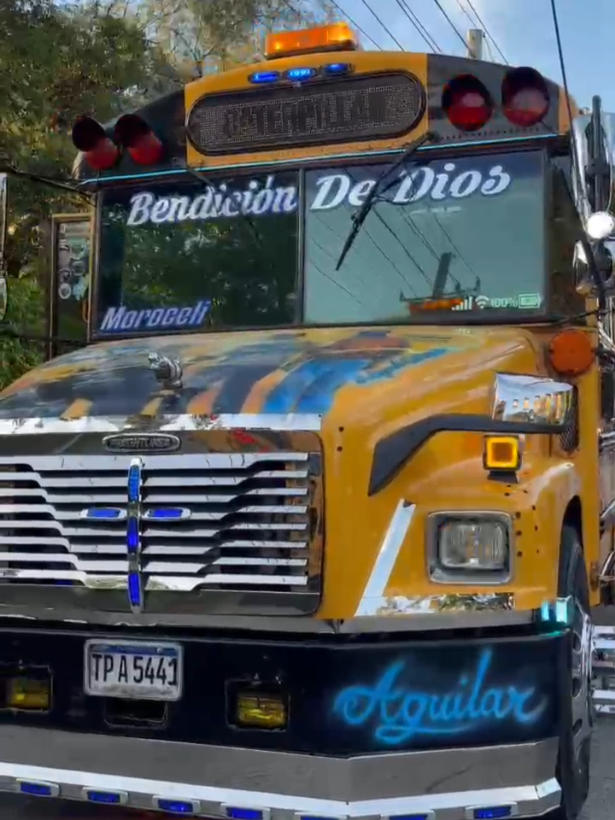 @Bussid_Honduras🇭🇳🔰(David)