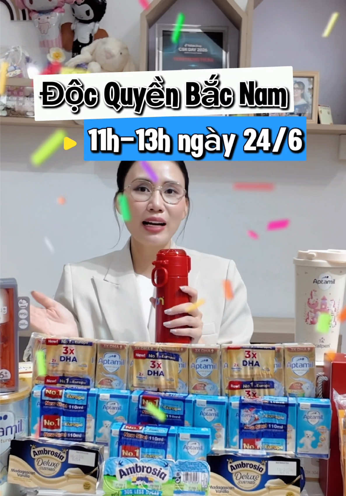 @Mẹ Sam Review