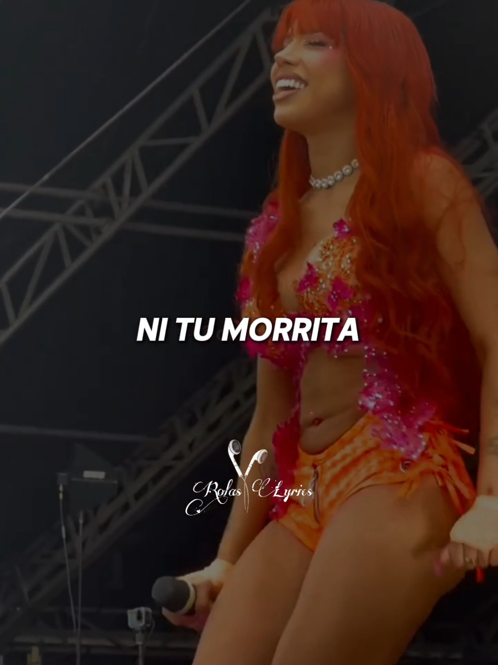 @🎧𝗥𝗼𝗹𝗮𝘀 𝗹𝘆𝗿𝗶𝗰𝘀🎧