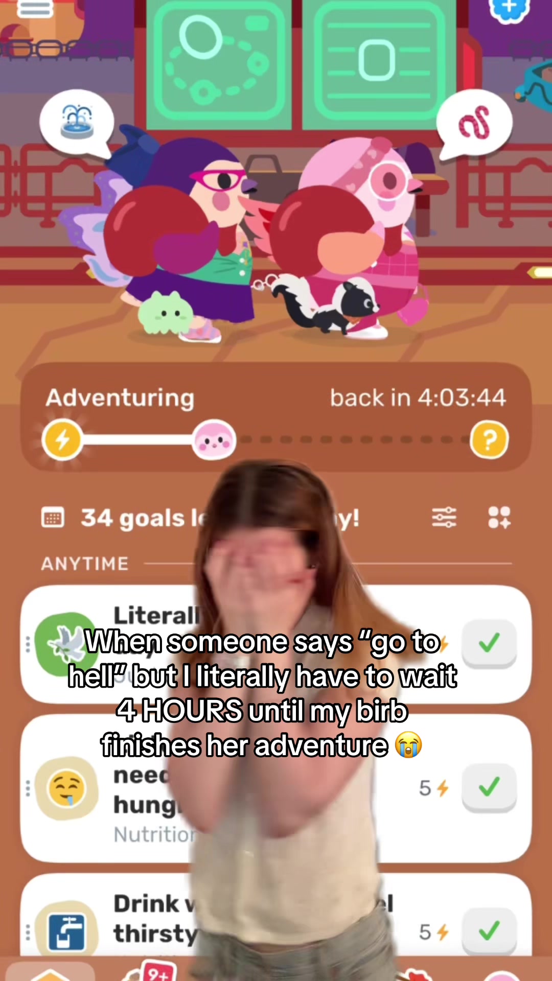 @Finchcare 🐣