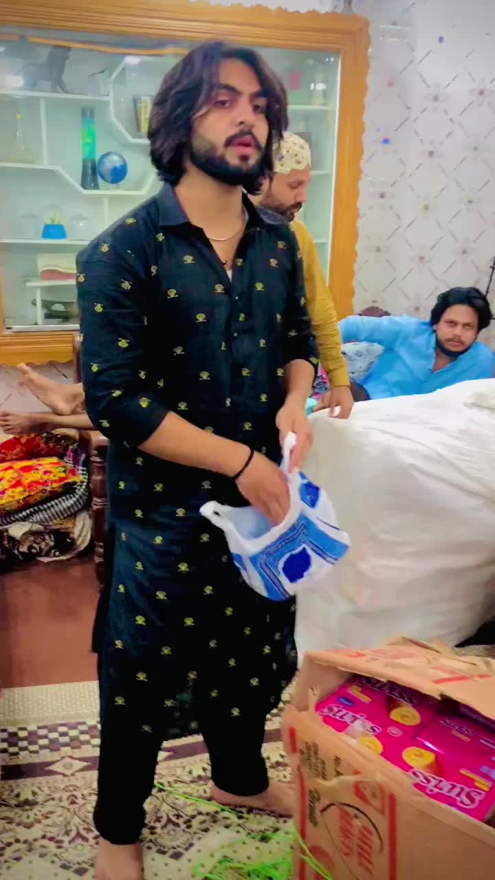 @zohaib Qureshi
