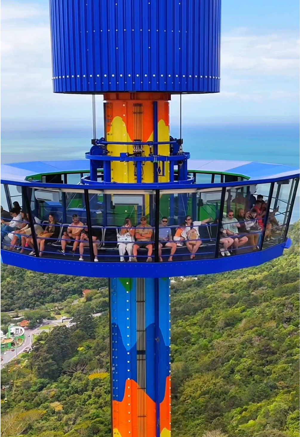 @Parque Unipraias