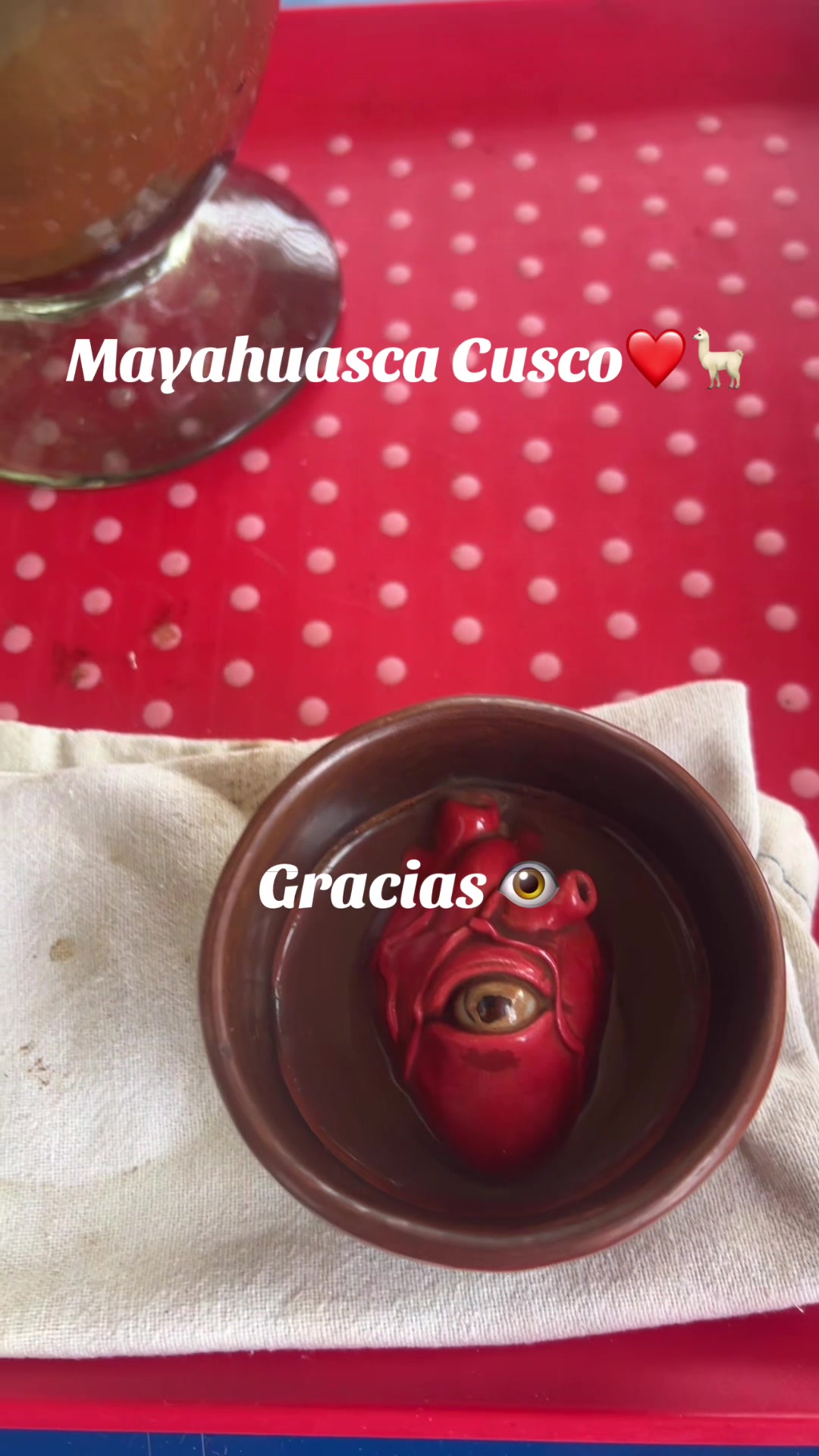 @Mayahuasca❤️