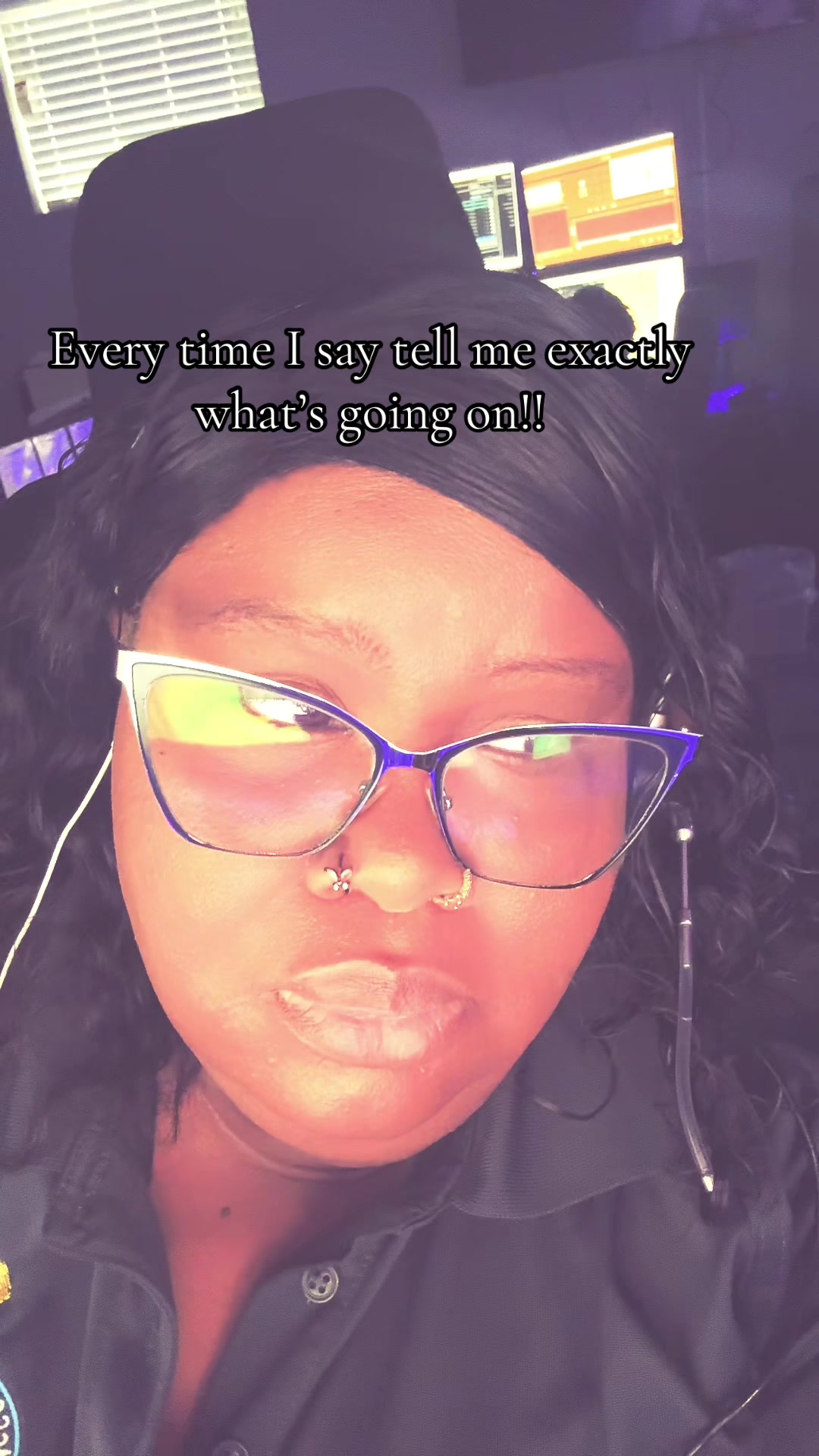 @Tasha Williams