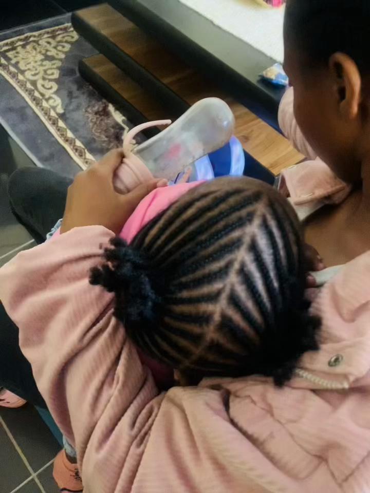 @Priscilla Mabena 🎀