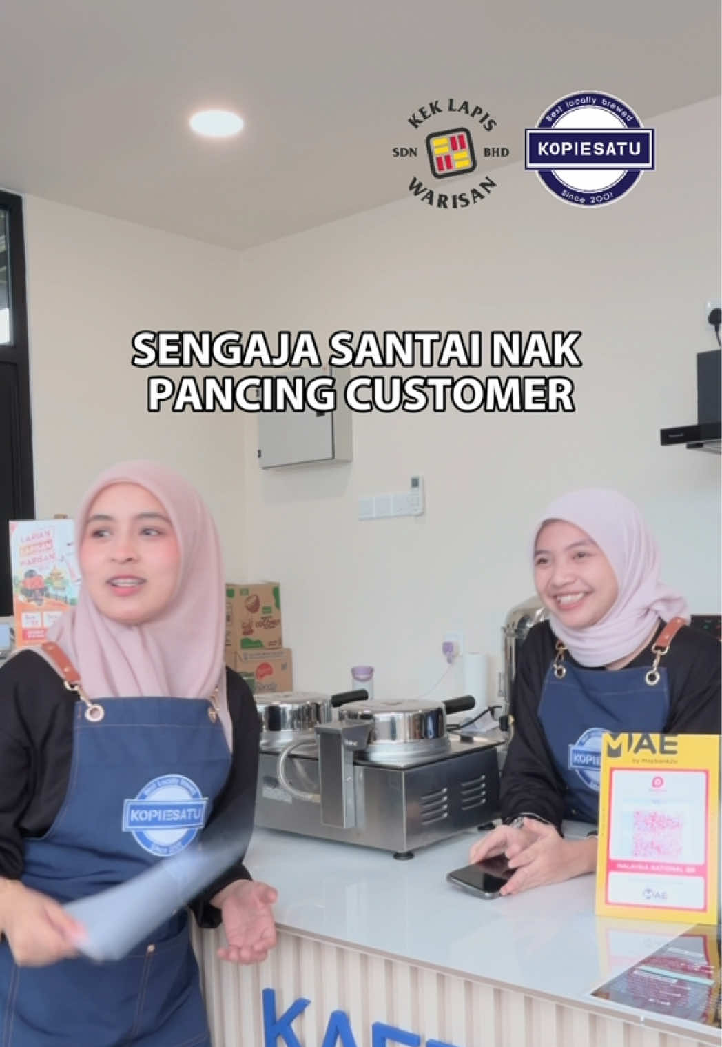 @Kek Lapis Warisan Sdn Bhd