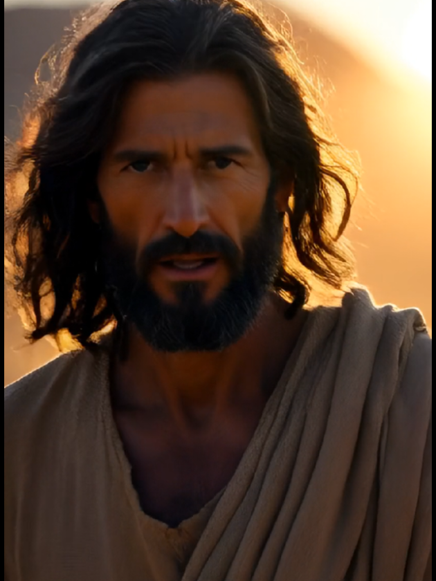 @Voz de Cristo