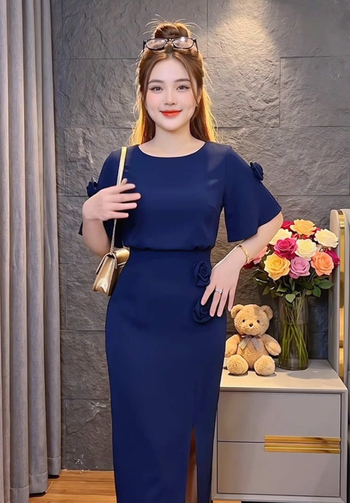@Quý Cô Fashion 👑