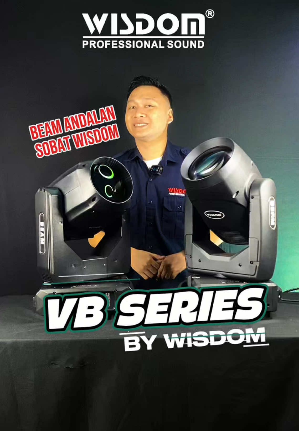 @Wisdom Pro Audio