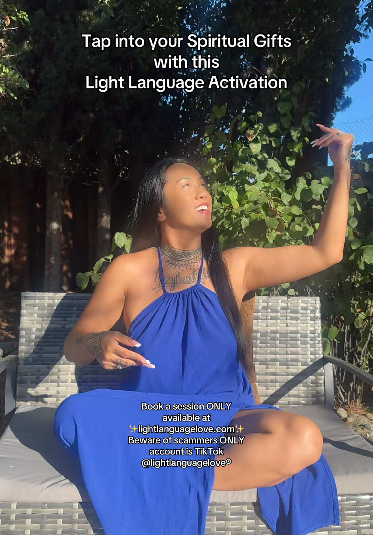 @lightlanguagelove®