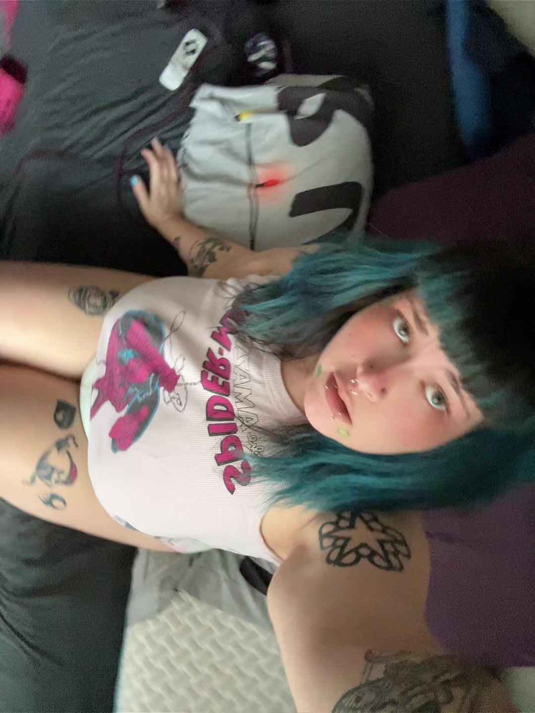 @Scorpiobish