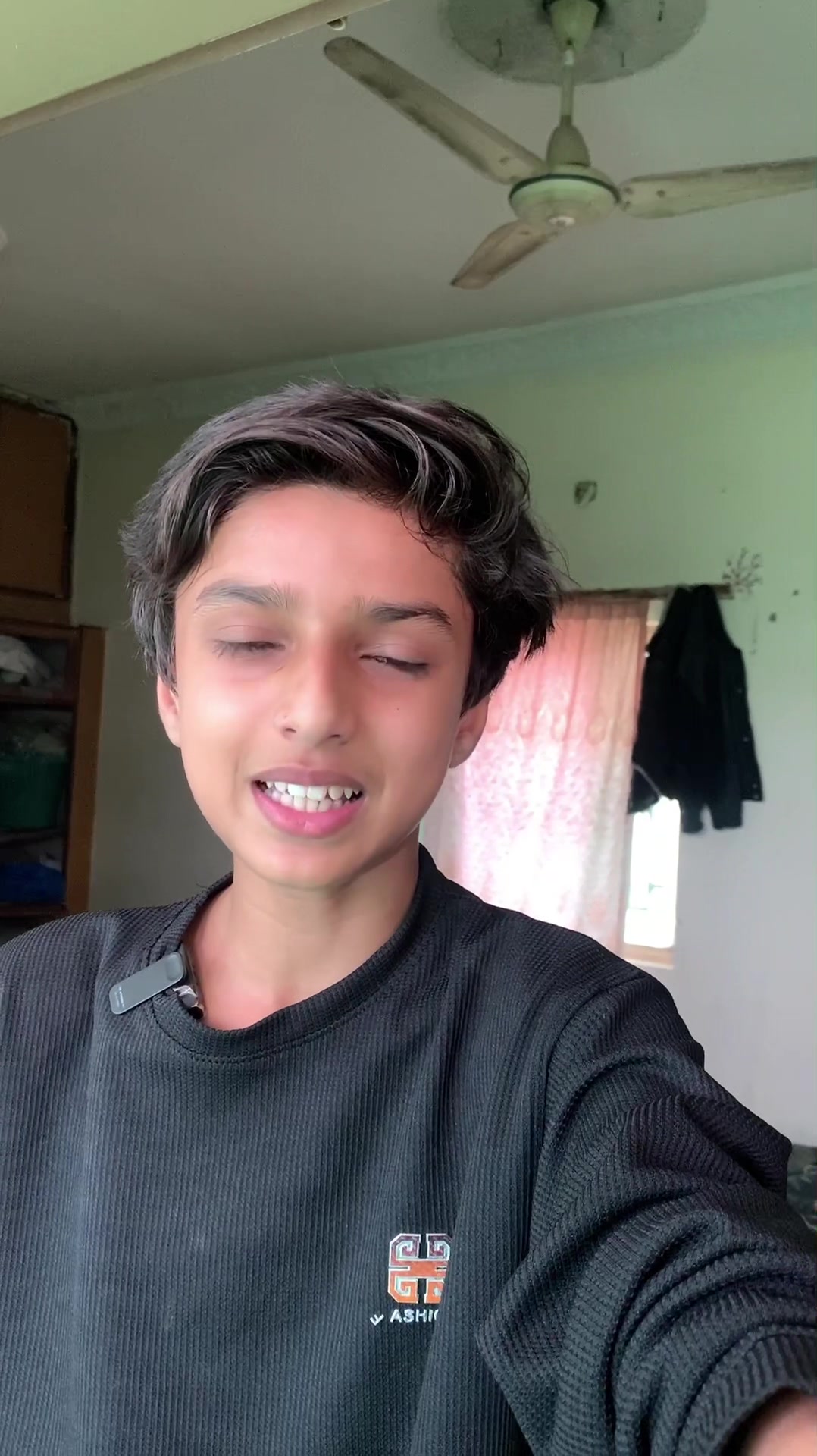 @Ahmad Mumtaz