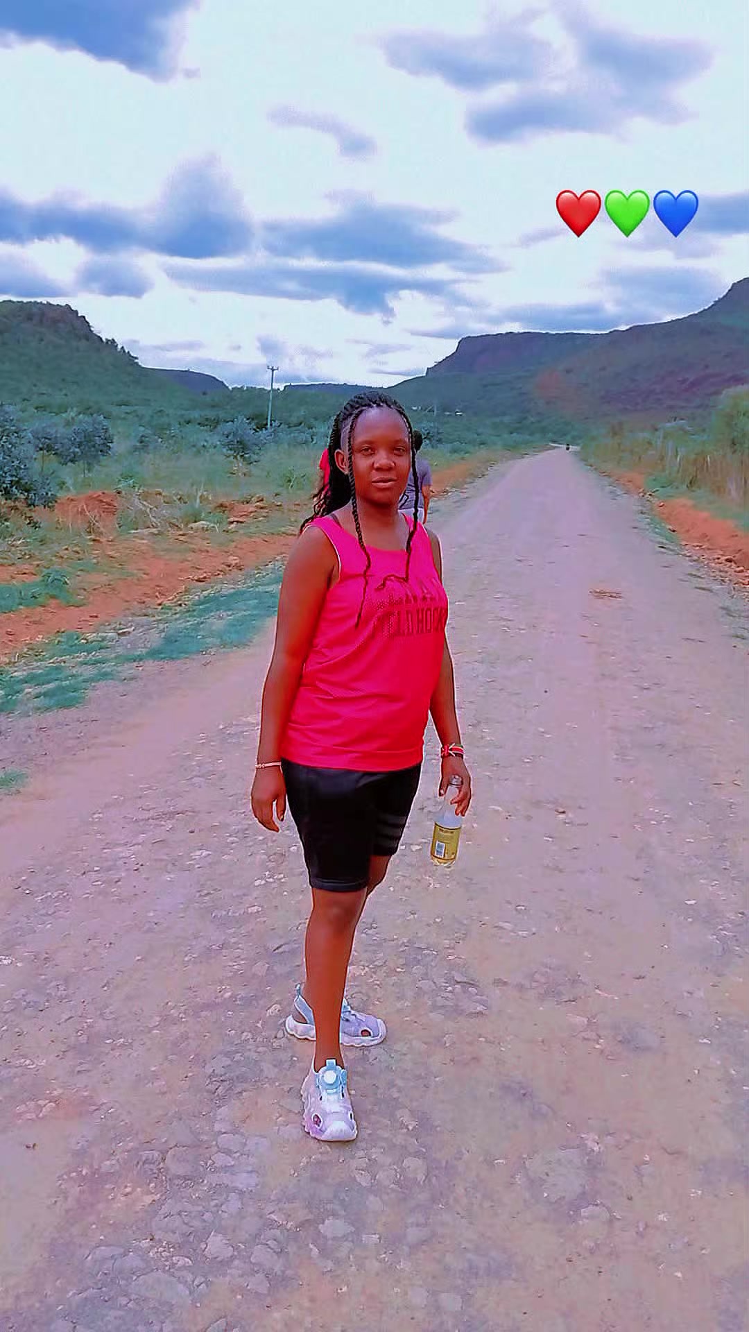 @Sharonville40🇰🇪