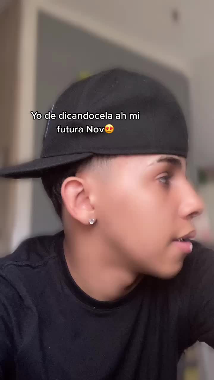 @Carliitos&rsquo;