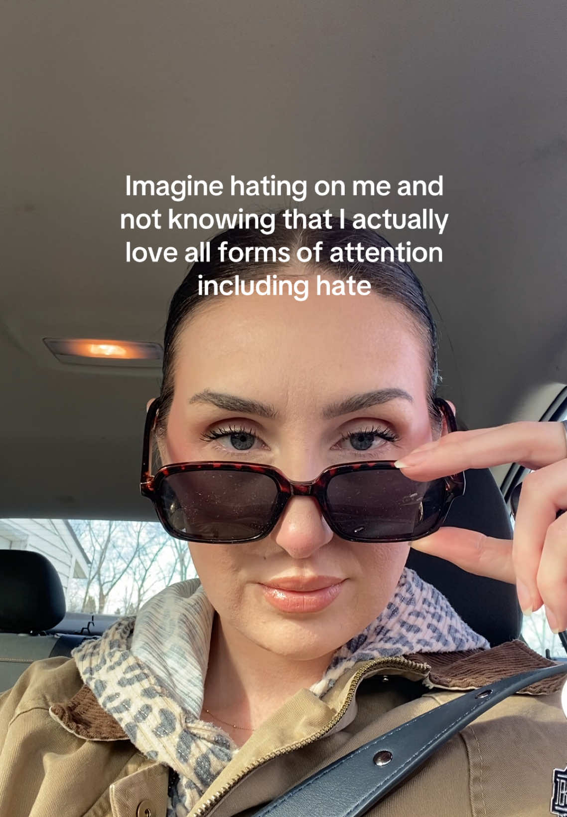 @Kasie Michelle