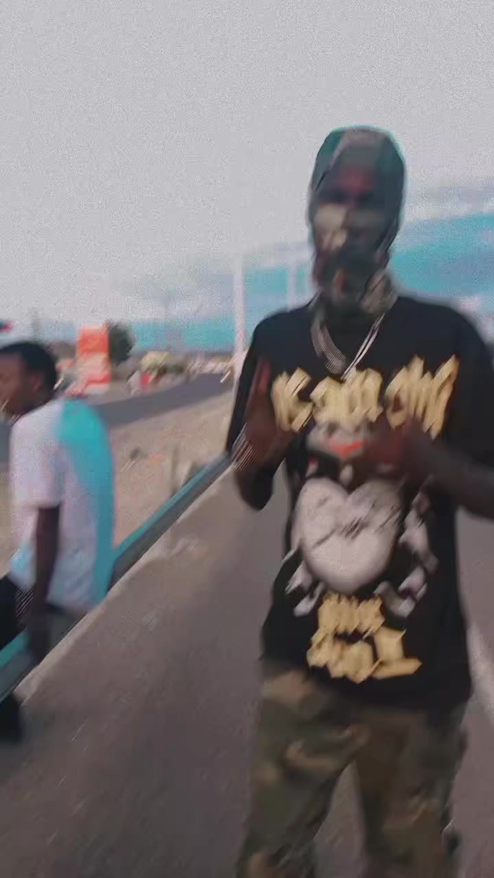 @Th&egrave;Only Damso