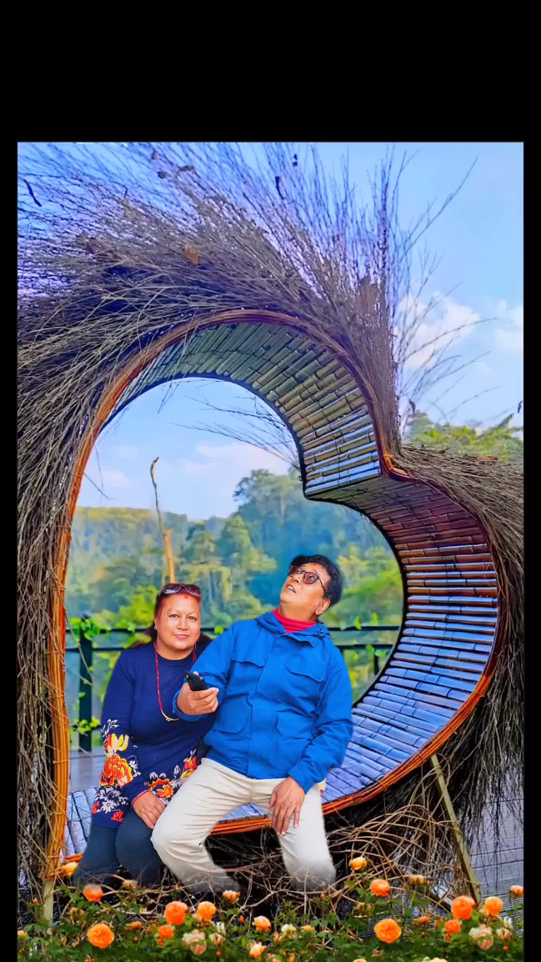 @Dawa Lama