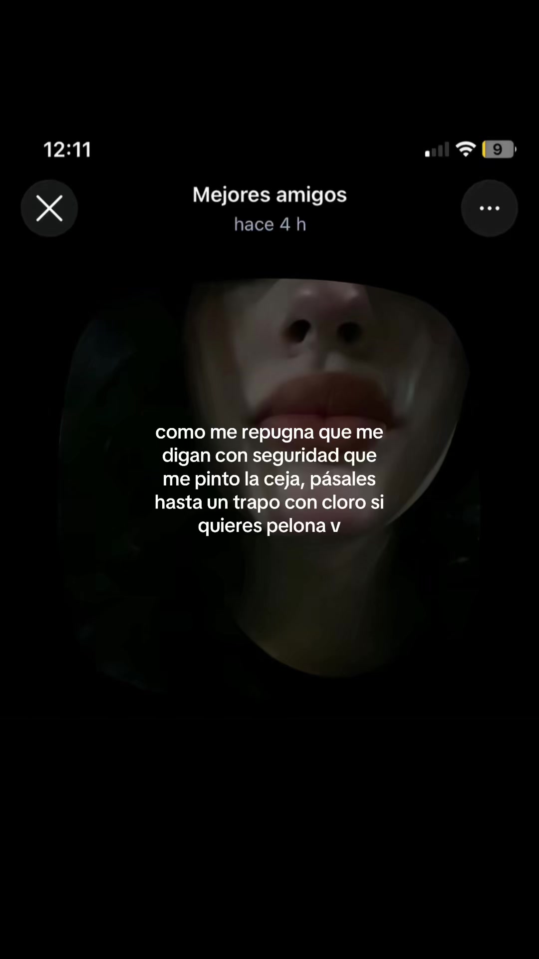 @;