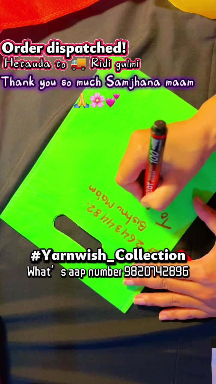 @YarnWish_Collection