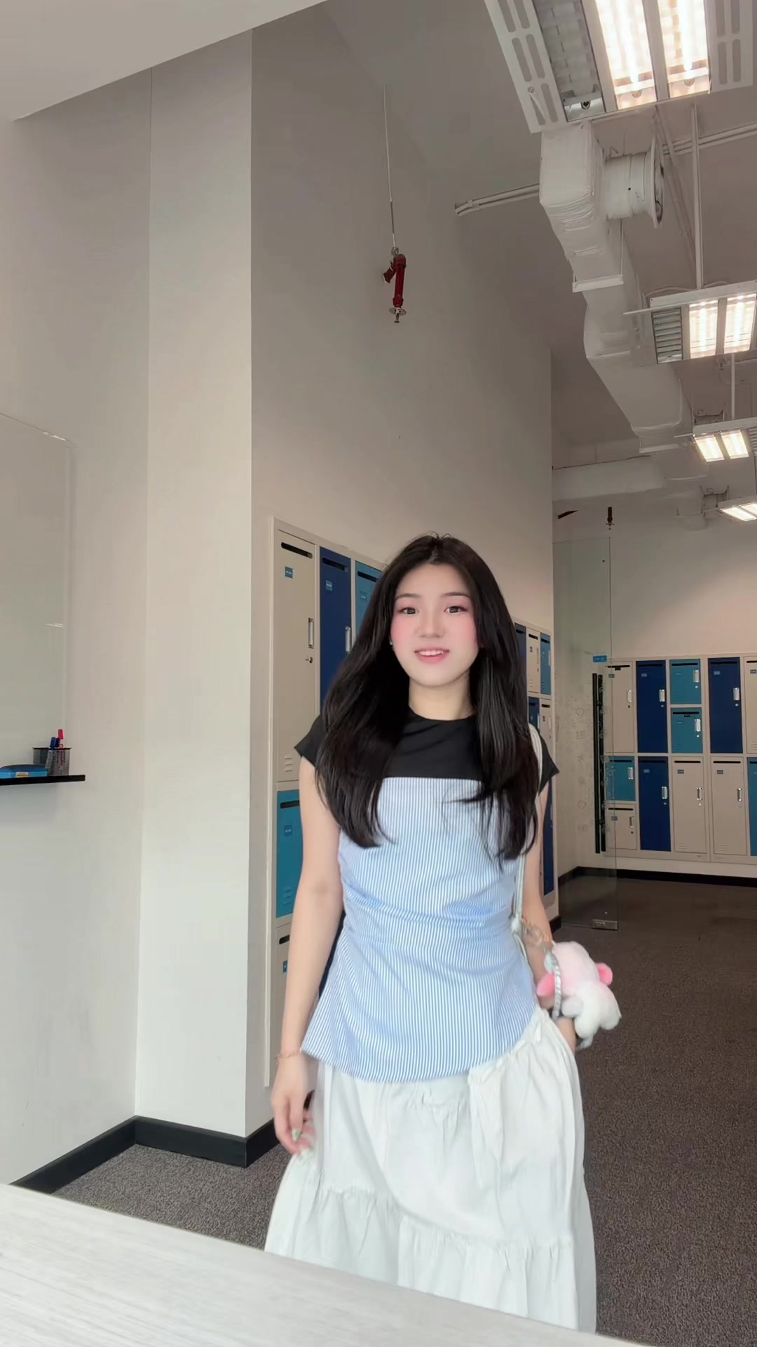 @petite nat nut 🥜
