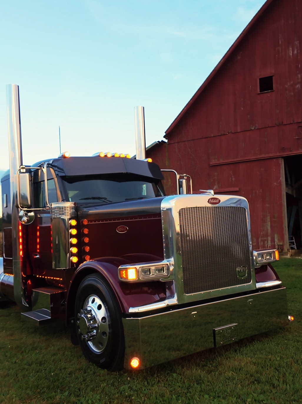 @Dickerson Custom Trucks