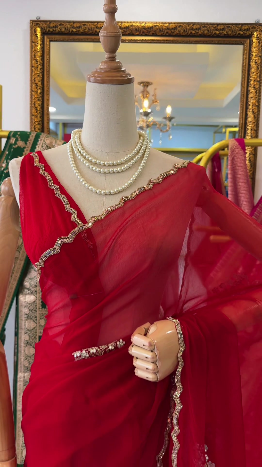 @SaayaFashioncollection3