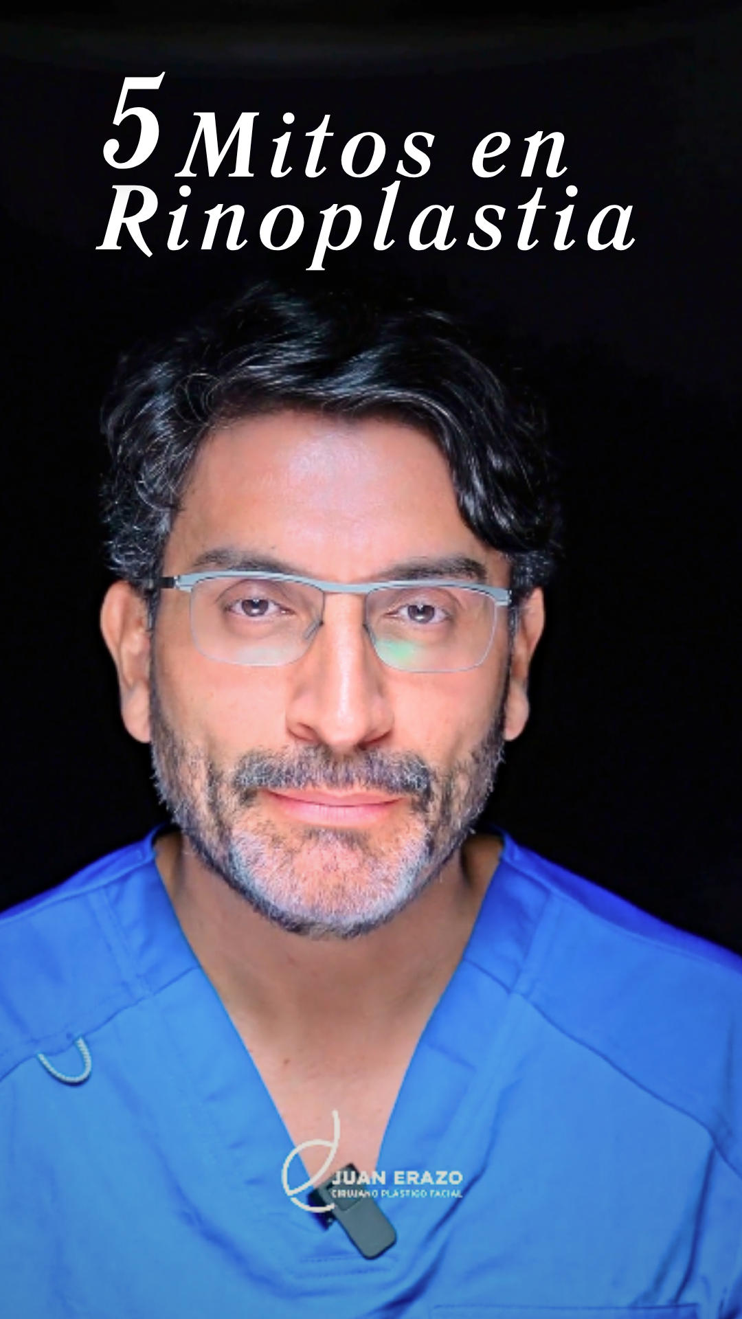 @Dr. Juan Erazo