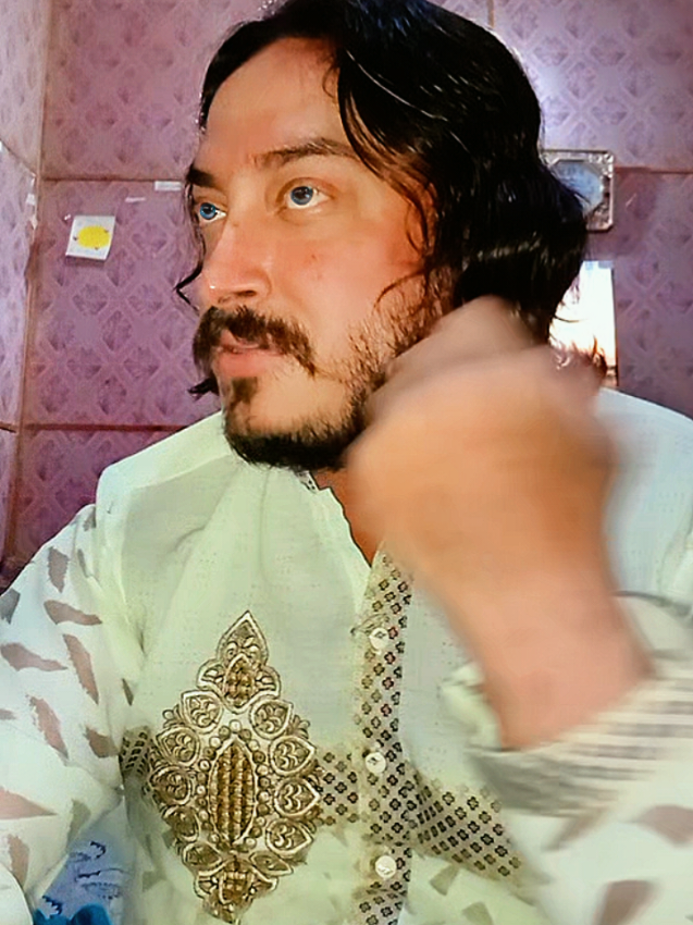 @waseem akram