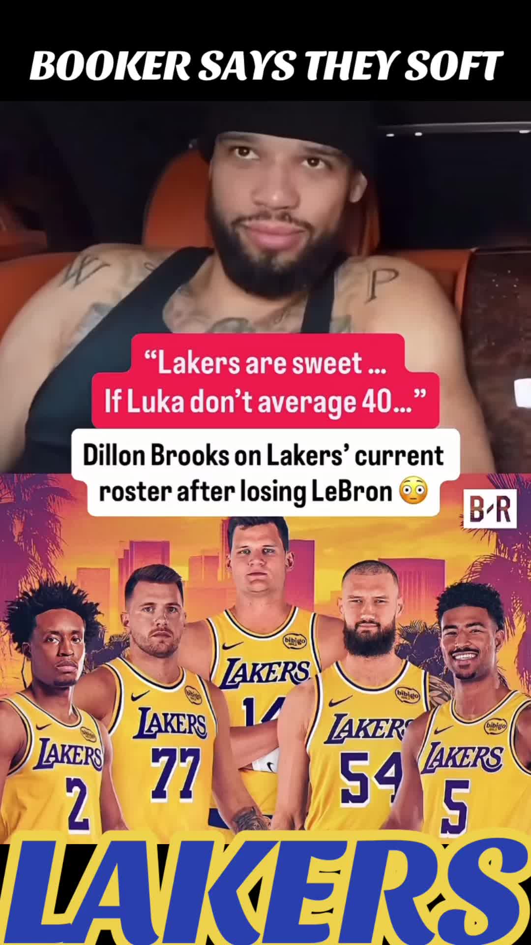 @Hood Commentary