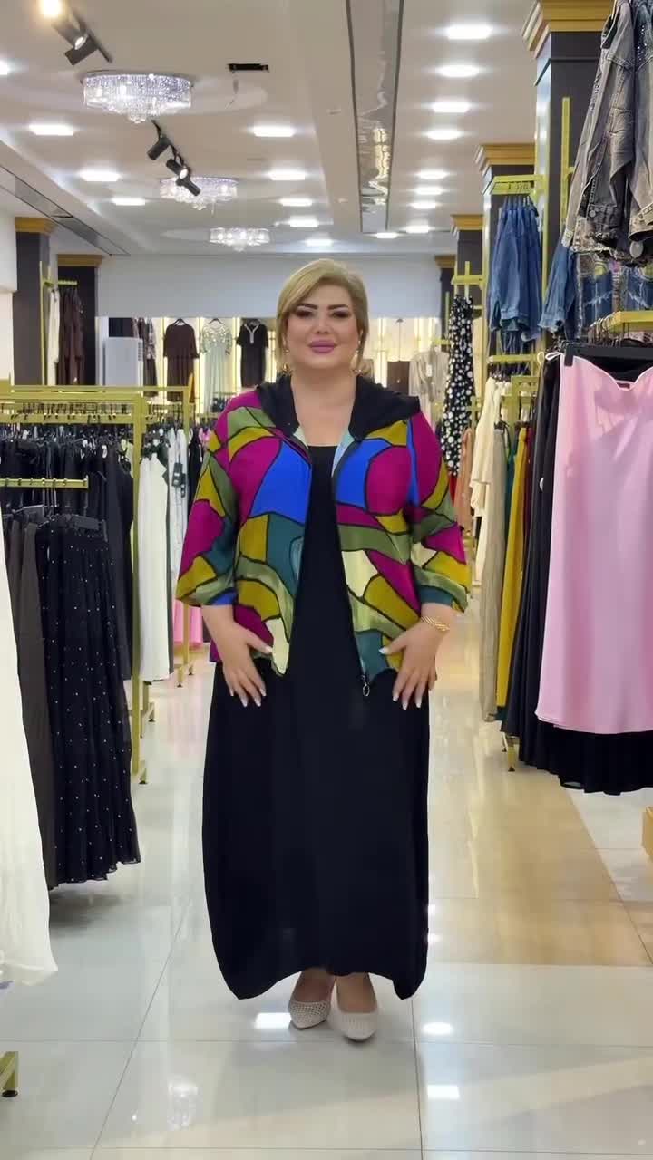 @Multi Brand butik(B&ouml;y&uuml;k beden)