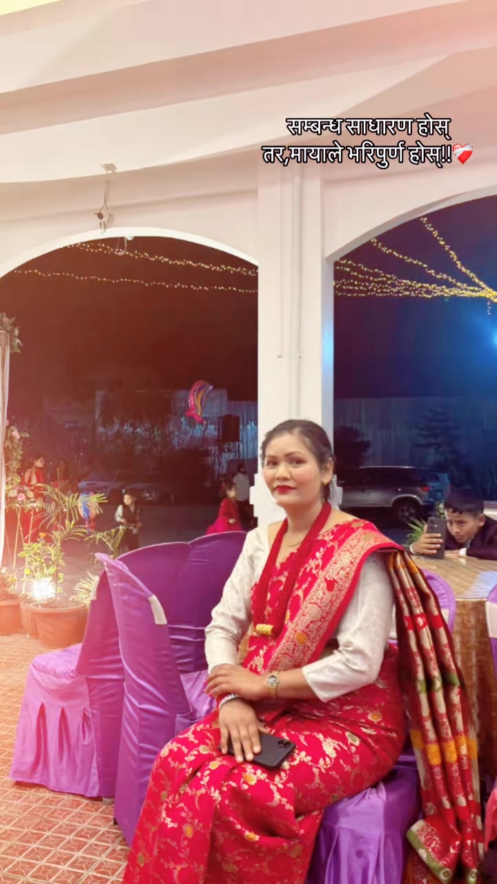 @म त यस्तै हो 🙈🙈