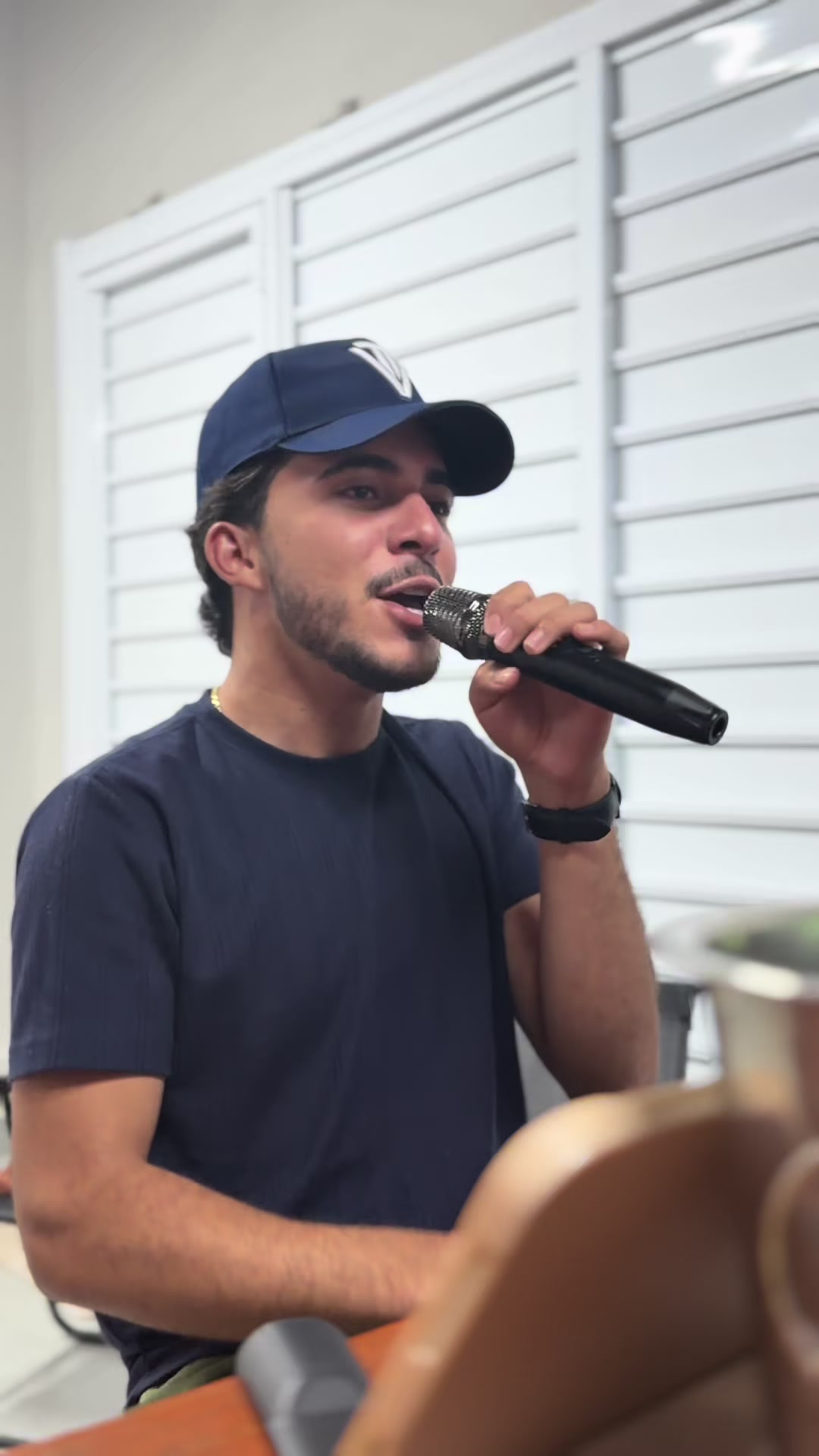 @Marquinhos Oliveira 🎙️