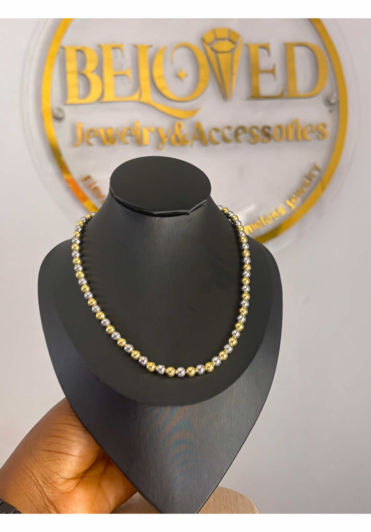 @Beloved Jewelry&Accessories 💎