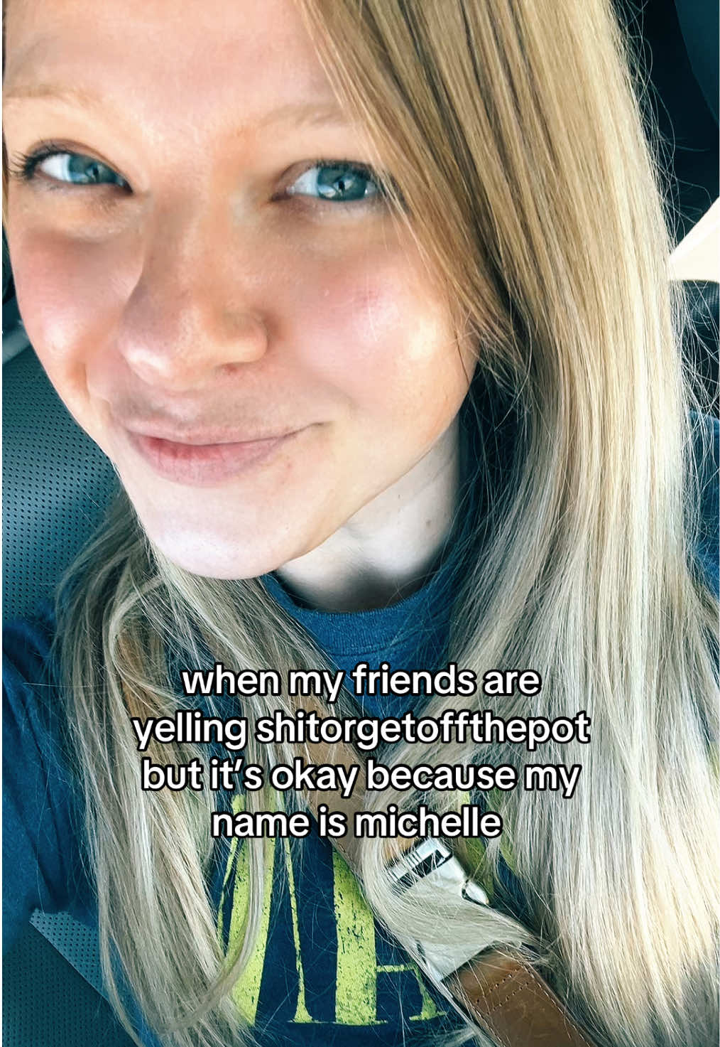 @Michelle