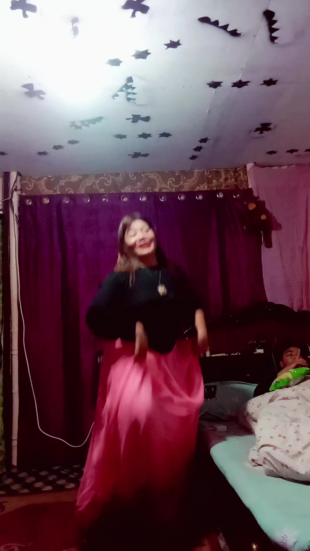 @Ranjita ๐