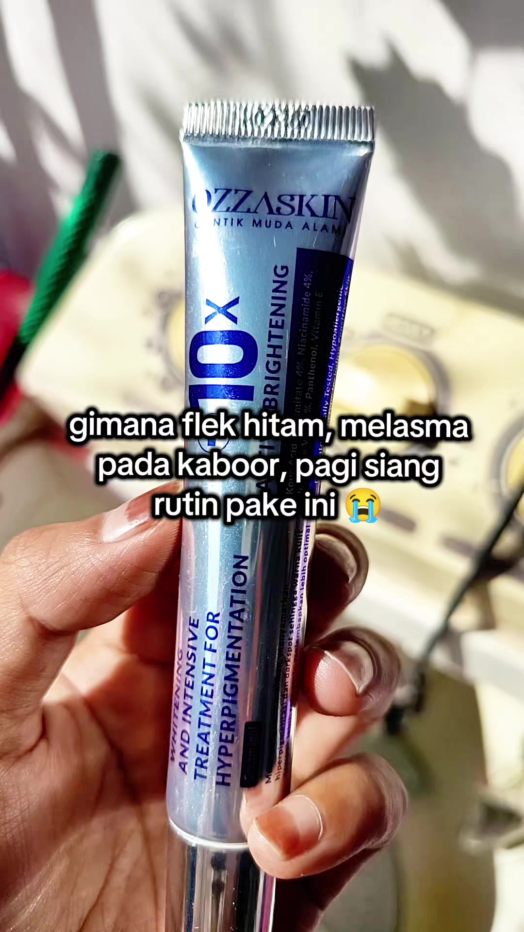 @Toko Bu Fia