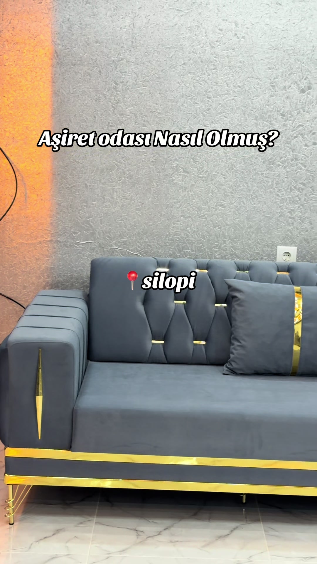 @U&Ccedil;AR ŞARK ODALARI MARDİN