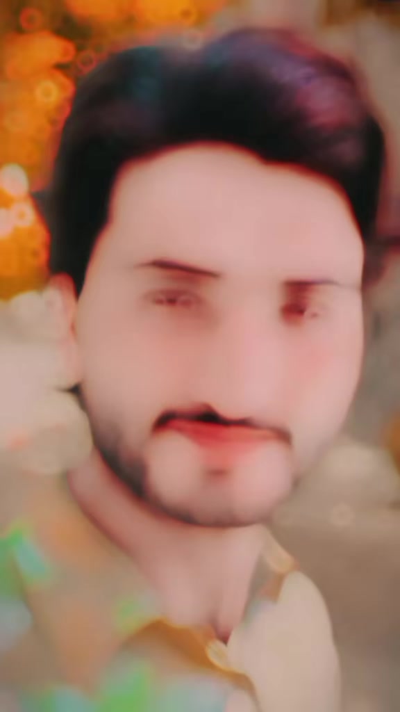 @Shahzad Ahmed ❤️