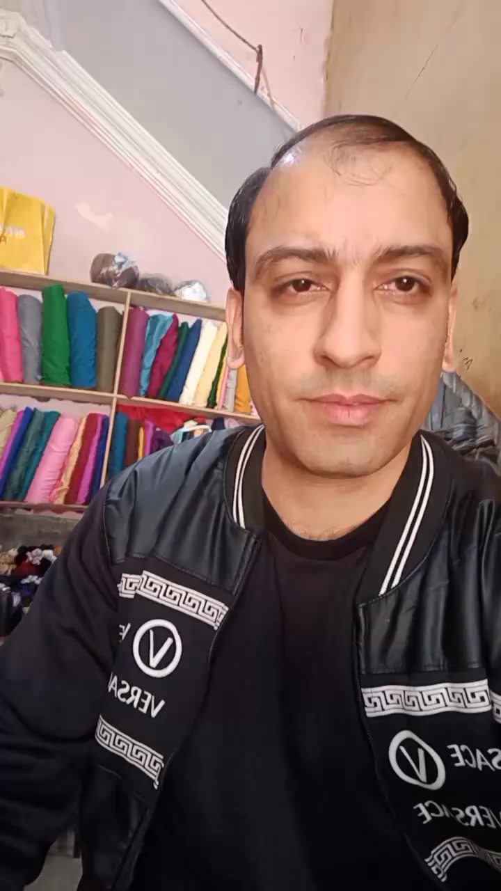 @Irfan Bacha