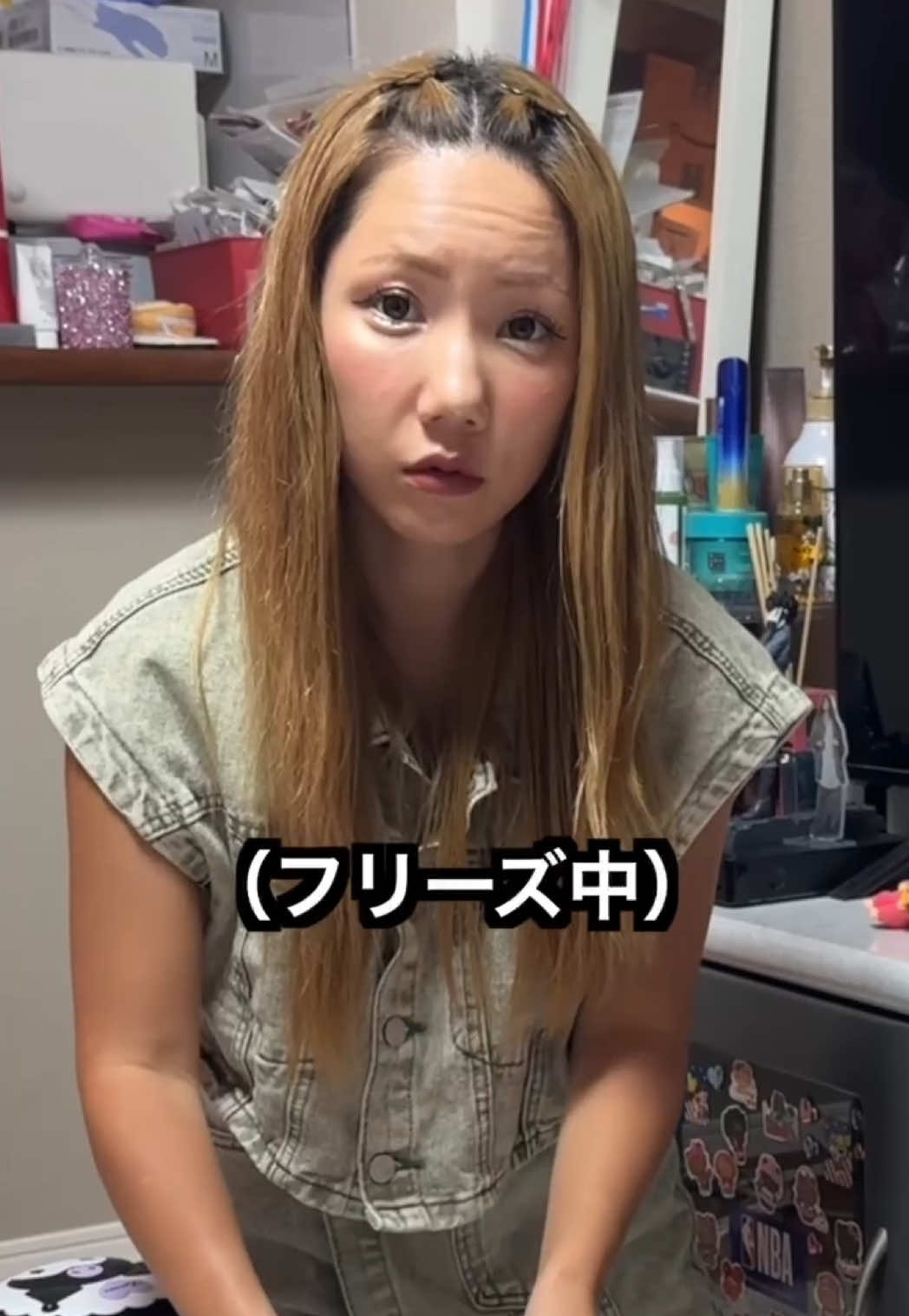 @ドッキリ家族だいち🦁🔥