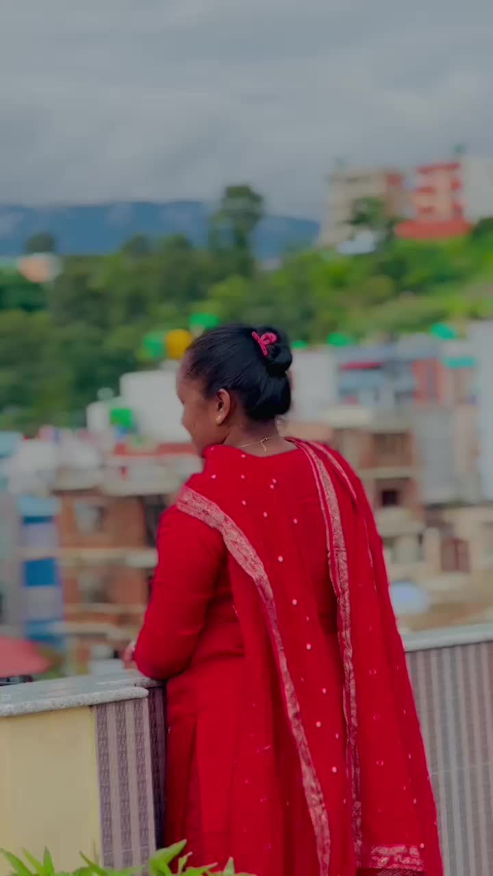 @Devika Pariyar
