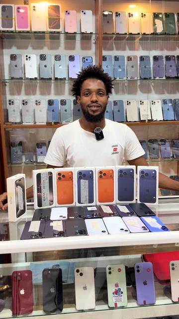 @Sey kunda Apple Store